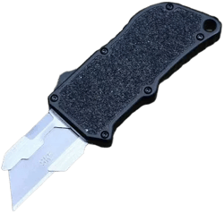 Switchblade Utility Knife