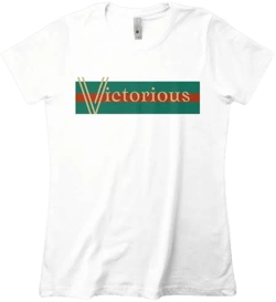 Victorious Women's Tees