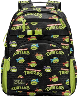 Simple Modern Fletcher Kids' Backpack