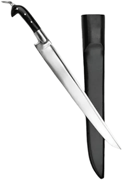 ByTheSwordInc.com Khyber Knife
