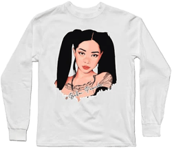 Bella Poarch Long Sleeve T-Shirt