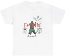 Gildan Damn Kendrick Lamar Graphic Tee
