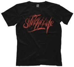 Bloody Switchblade