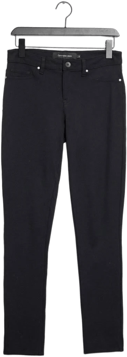 Calvin Klein Women's Slim Fit Jeans