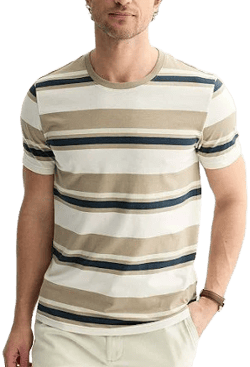 Sonoma Goods For Life Men's Supersoft Crewneck Tee