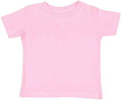 Rabbit Skins 3401 Infant Cotton Jersey T-Shirt