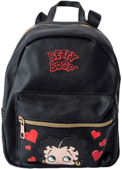 Licensed Mini Backpack