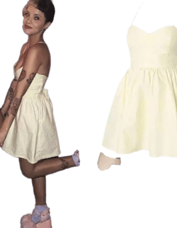 Melanie Martinez Exact Dress