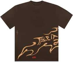 Cactus Jack by Travis Scott 2 The Max Tee