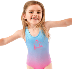 Barbie Girls Swimsuit