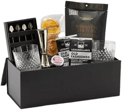 Hawthorne Old Fashioned Mixology Gift Set