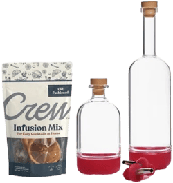 Cocktail Infusion Kit