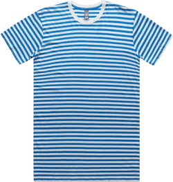 Staple Stripe Tee