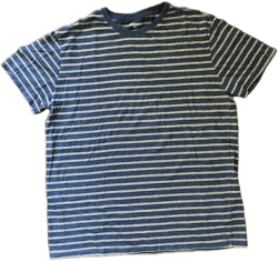 Goodfellow & Co. Striped Tee