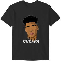 Men's Simplified Choppa T-shirt