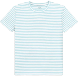 Primary Adult Women's Fit Crewneck Stripe Tee