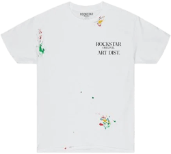 Palmer Graphic T-Shirt