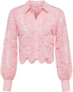 L'AGENCE Women's Odelia Top