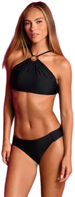 Sunshine 79 Women's High-Neck Bikini Top