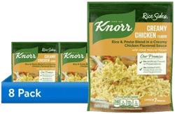 Knorr Rice Side Dish
