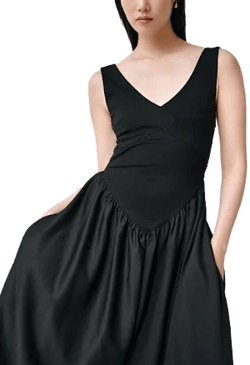 Marcella Women's Cammi Sleeveless A-Line Dress