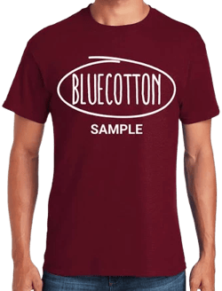 Gildan Heavy Cotton T-Shirt