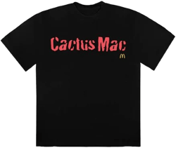 Travis Scott Cactus Jack Shirt