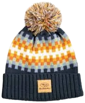 Knit Beanie