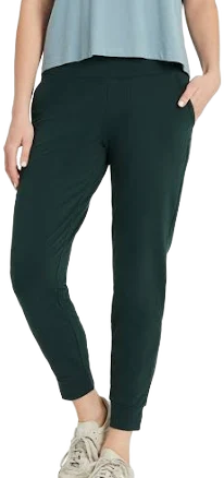 Life is Good Women's Solid Crusher-Flex Jogger