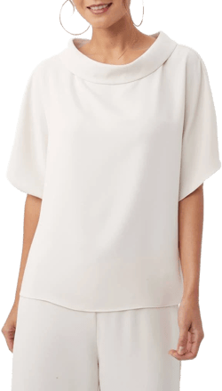 Trina Turk Women's Honeysuckle Top