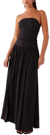 Carmel Maxi Dress