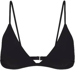 Kylie Jenner Classic Triangle Bikini Top