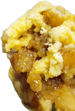 Apple Crisp recipe