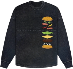 Bob's Burgers Anatomy Spirit Jersey