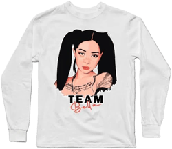 Bella Poarch Team Bella Long Sleeve T-Shirt