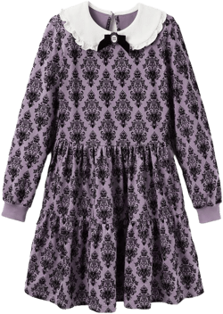 Disney Women's The Haunted Mansion Dress