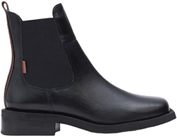 Lil Chelsea Boots