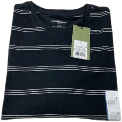 Goodfellow & Co Men's Striped T Shirt