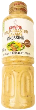 Kewpie Creamy Sesame Dressing