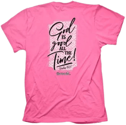 Cherished Girl Women's All The Time T-Shirt