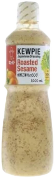 Kewpie Dressing Roasted Sesame