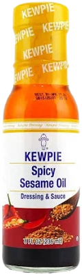 Kewpie Chuka Spicy Sesame Oil Dressing