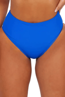 Fashion Nova Women's Maui High Rise Bikini Bottom
