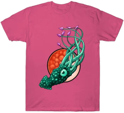 Big Squid T-Shirt