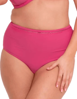 Curvy Kate First Class High Waist Bikini Bottom