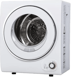 EUHOMY Portable Clothes Dryer