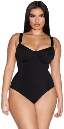 TA3 Lifty Shapewear Swimsuit