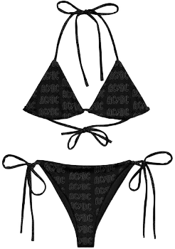 String Bikini