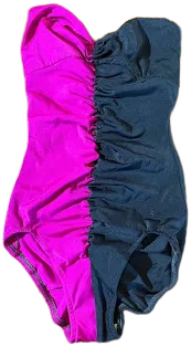 Christian Dior One Piece Swimsuit