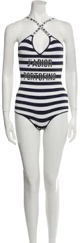 DIOR Swimwear Portofino One-Piece